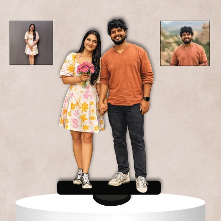 Personalized Realistic Miniature
