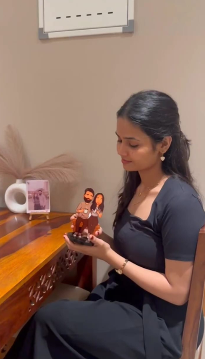 Video review by Our Signature Personalized Gifts