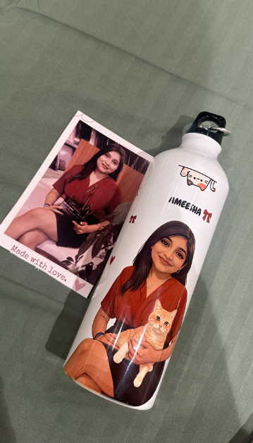 Review by Ameesha mirgule