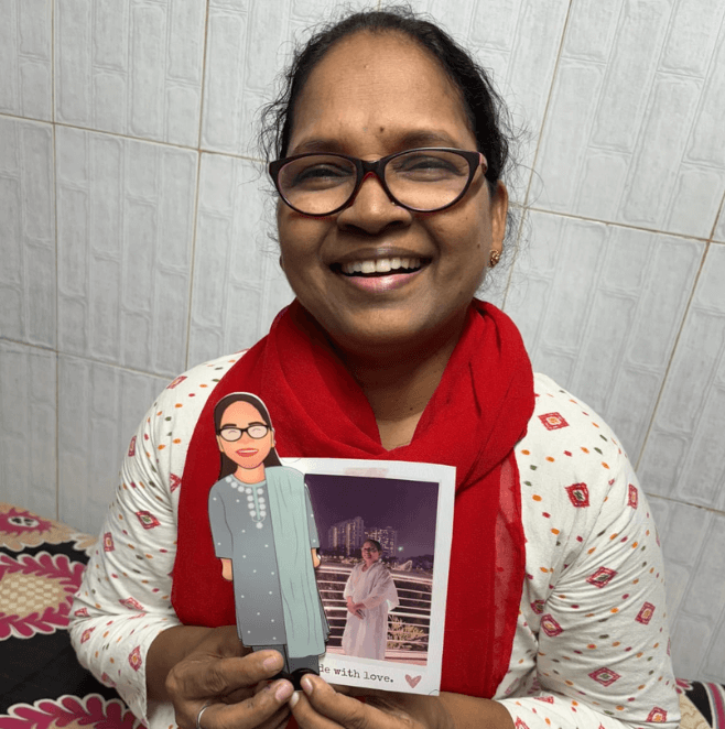 Review by Shweta Patil