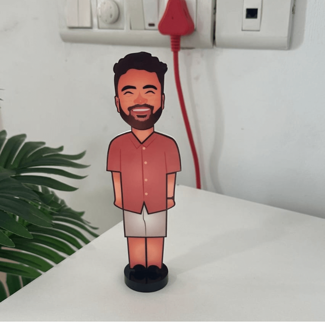 Review by Sanjay Singh