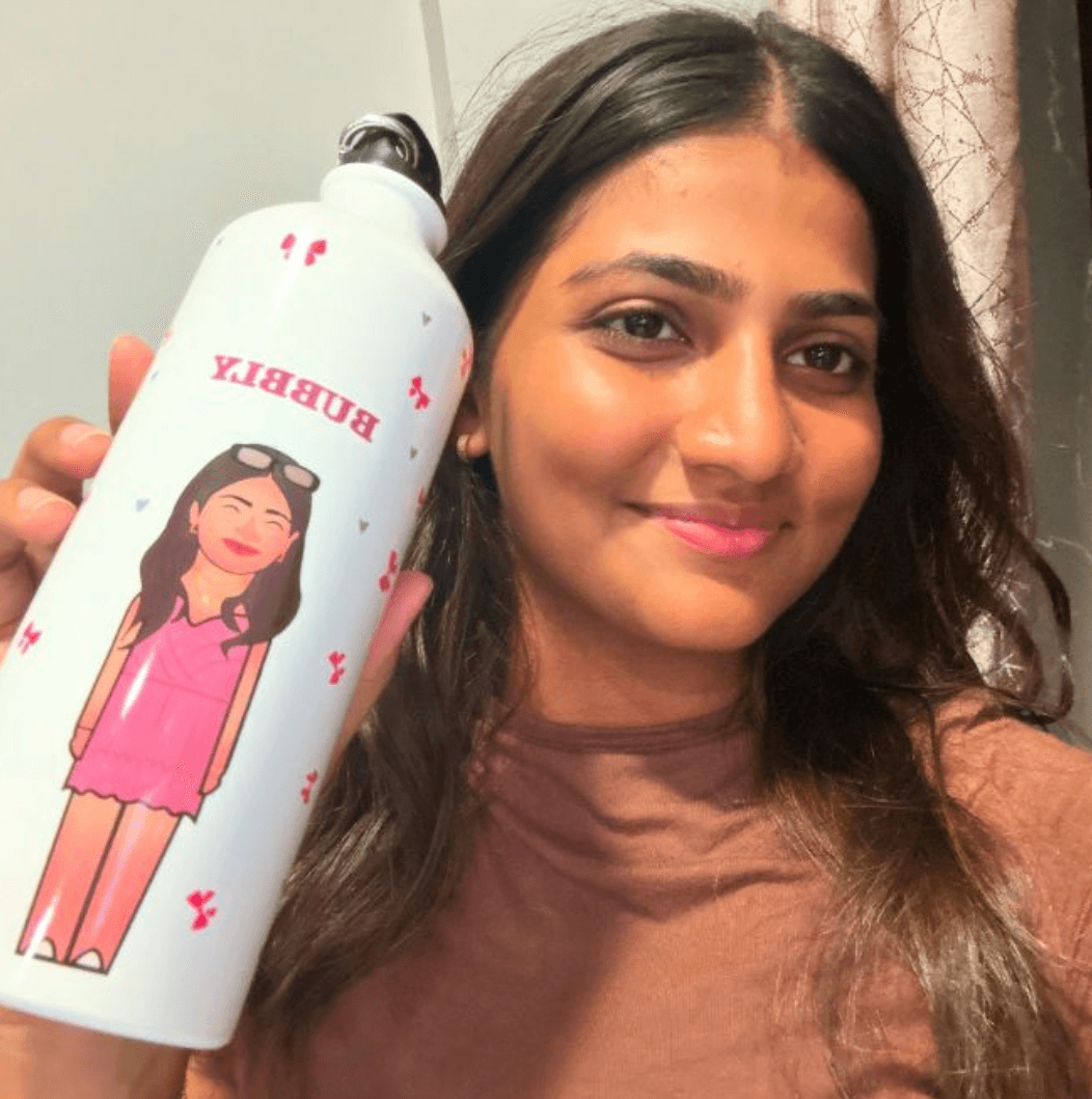 Review by Florence Vohera