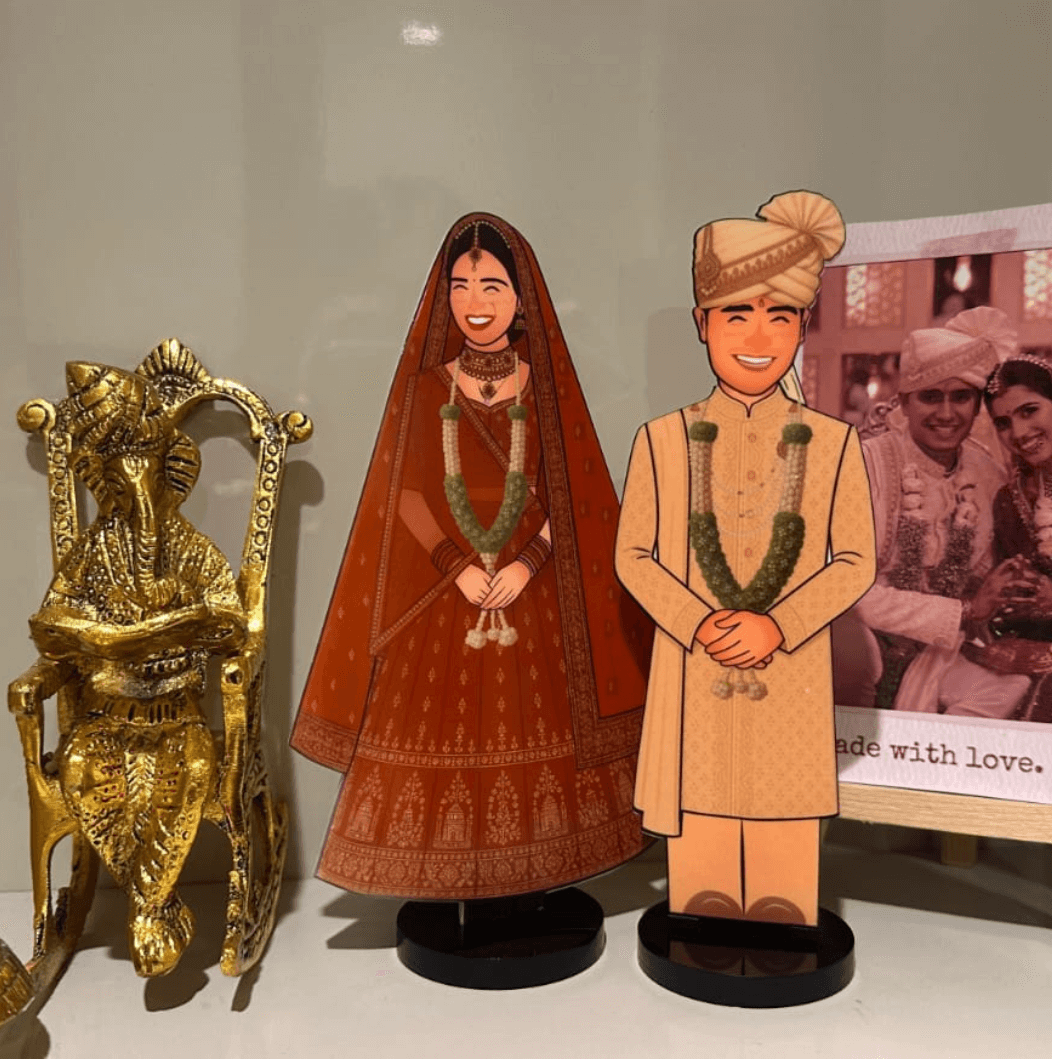 Review by karuna Choudhary