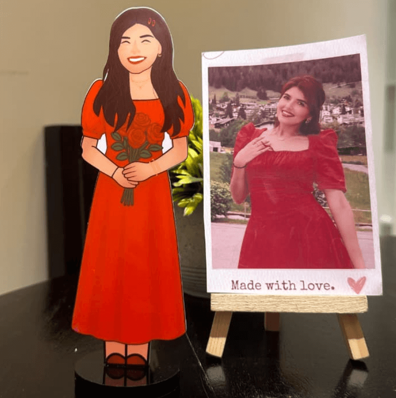 Review by Aashi khanna