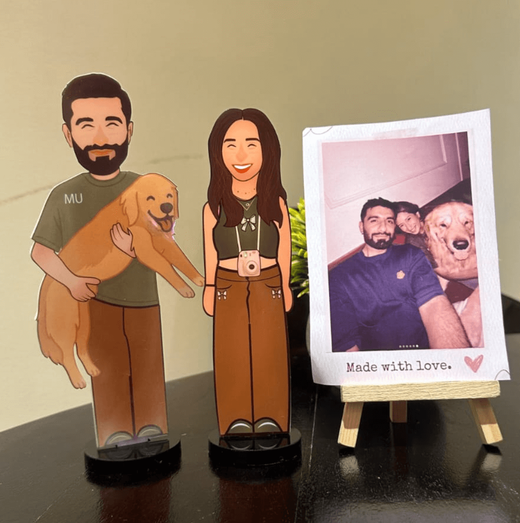 Review by Manav chabhra