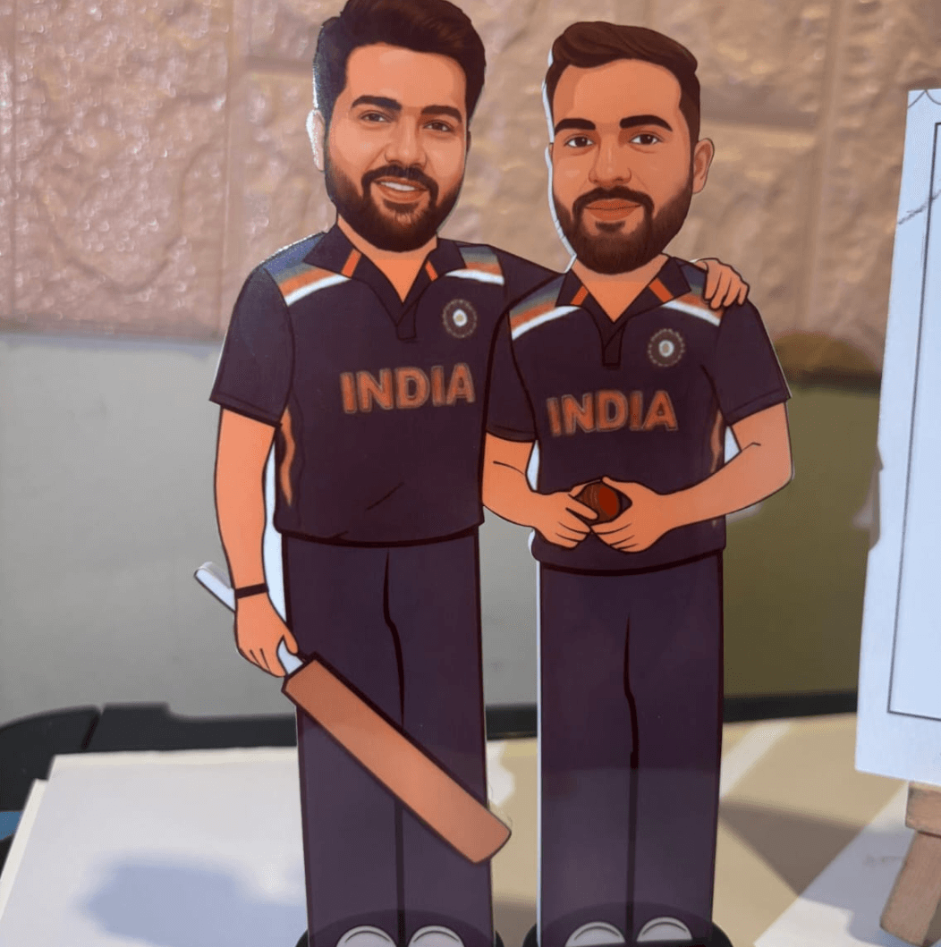 Review by Anandha gowtham