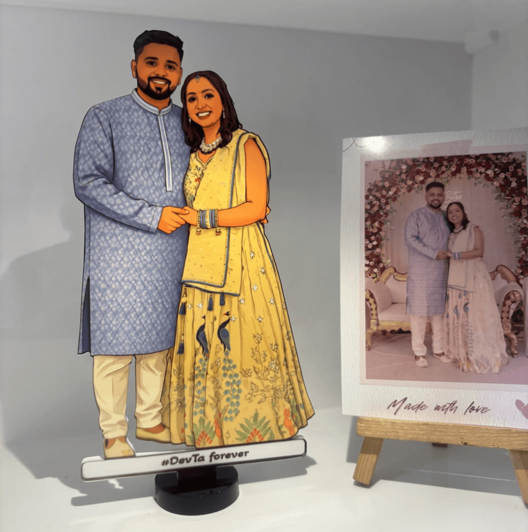 Review by Devharsh pal