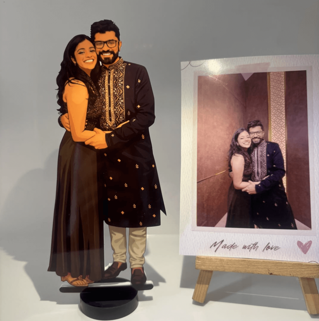 Review by vihaan patel