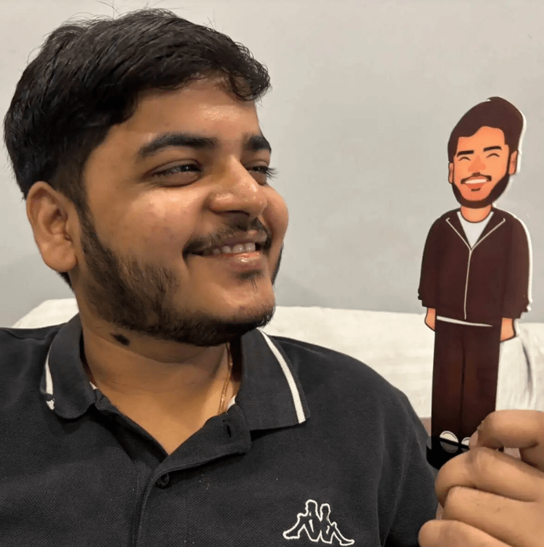 Review by Priyanka Tripathi