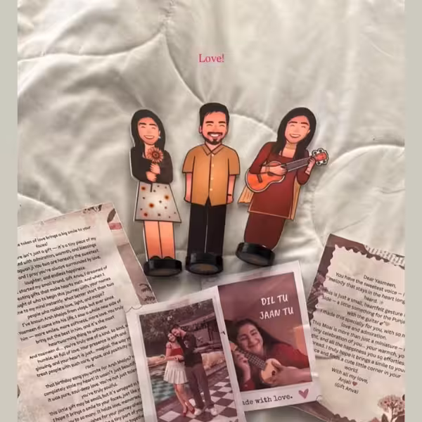 Review by 